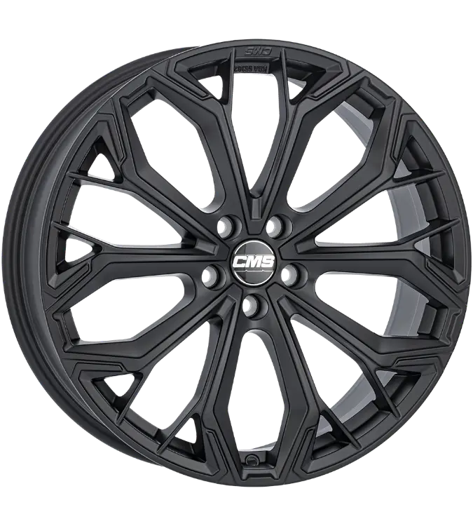 CMS C37 MB 8,00x19 5x120,00 ET58,10