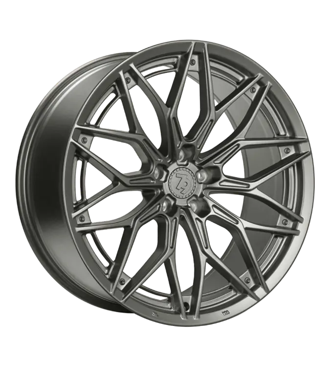 SEVENTY9 SCF-R HGM 8,00x18 5x112,00 ET30,00
