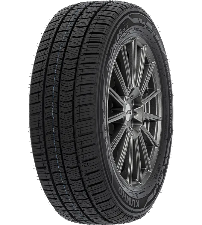 Kumho PorTran 4S CX11 235/65 R16 121/119 R C