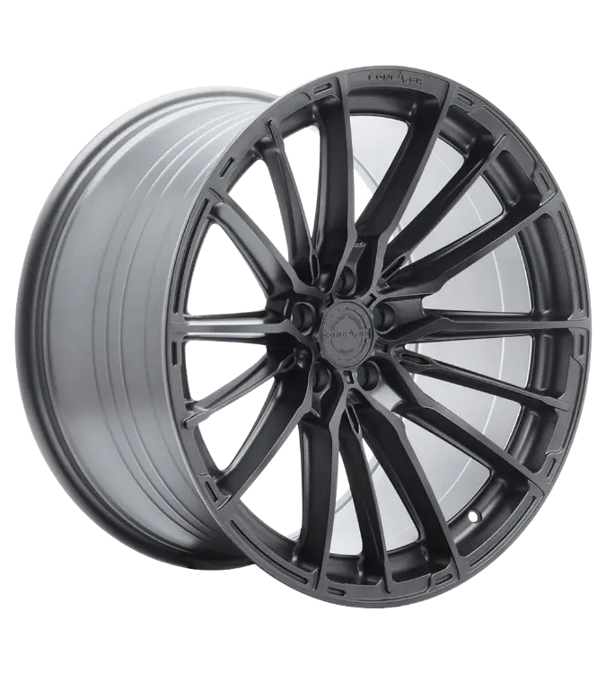 CONCAVER CVR7 Carbon Graphite 8,50x20 5x112,00 ET35,00