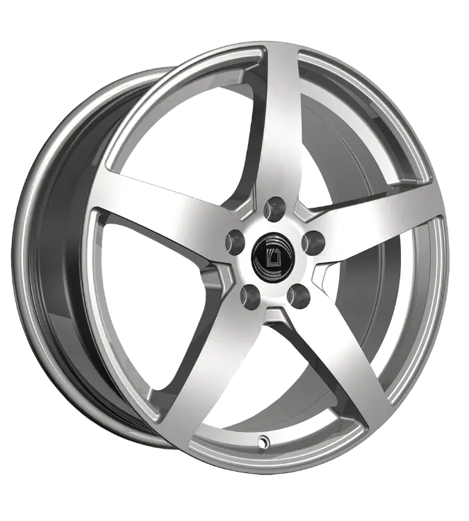 DIEWE INVERNO 7,50x17 5x114,30 ET43,00