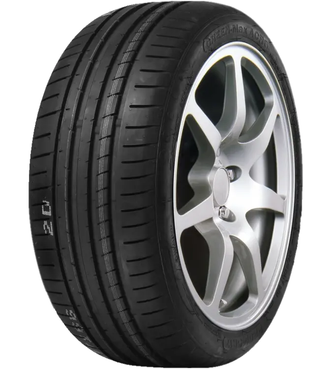 Linglong Green-Max ACRO 245/40 R18 93 W RUN ON FLAT