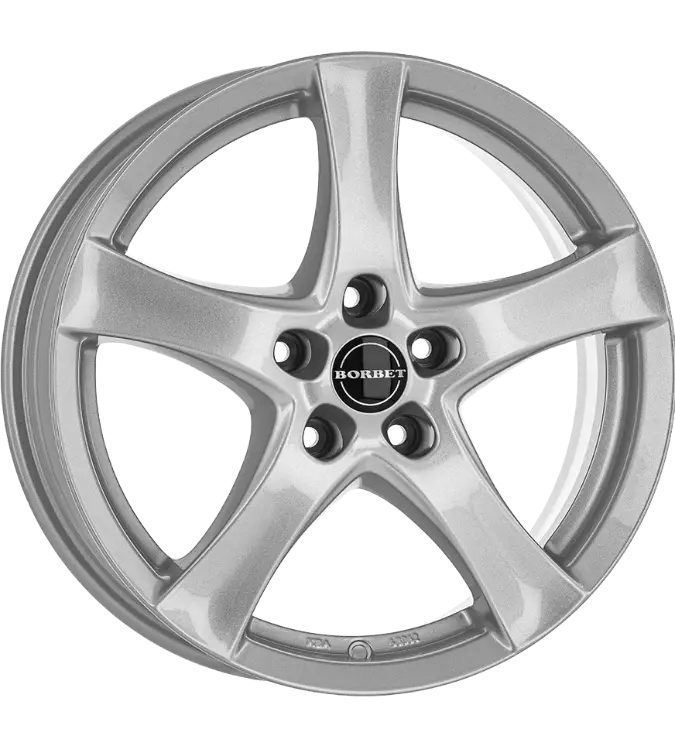 Borbet F 6,50x16 4x108,00 ET40,00
