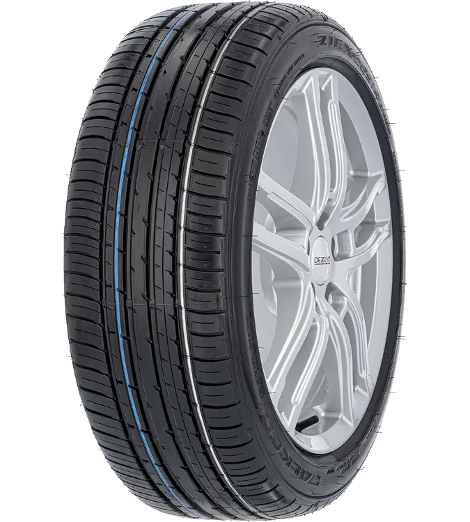 Falken ZE 914B 225/40 R18 92 W XL, MFS