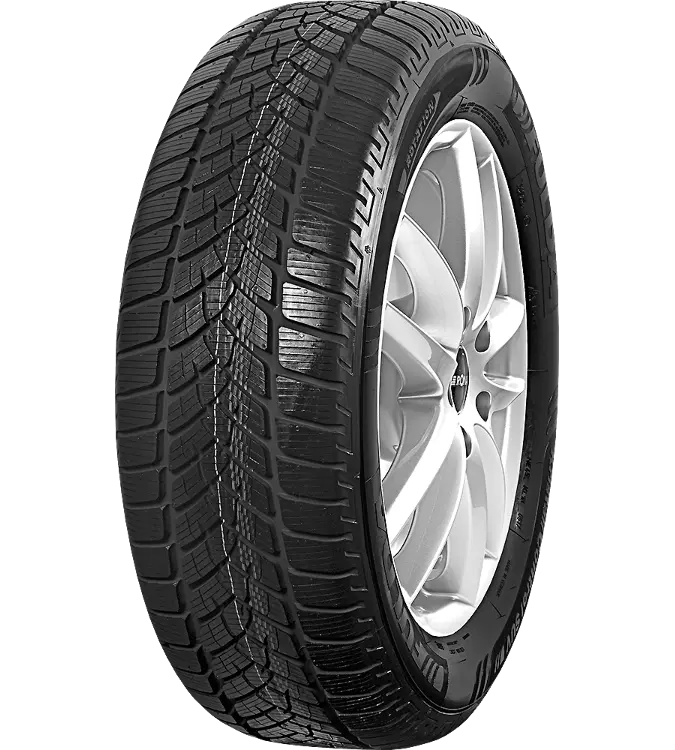 Fulda Kristall Control SUV 225/65 R17 106 H XL