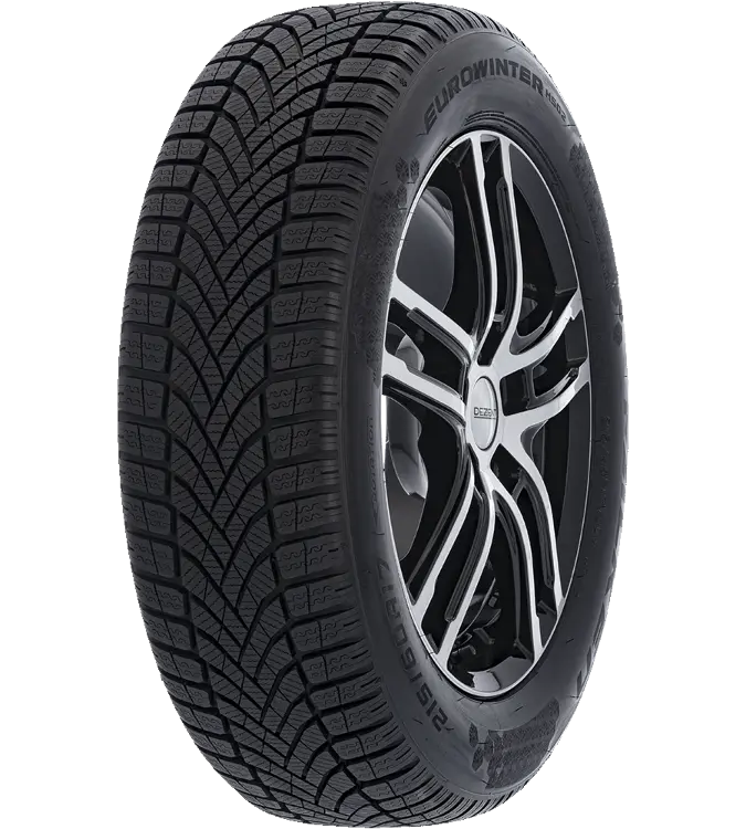 Falken Eurowinter HS02 195/55 R15 85 H