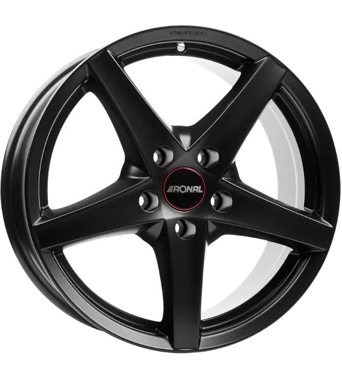 Ronal R41 Trend 8,00x18 5x114,30 ET42,00
