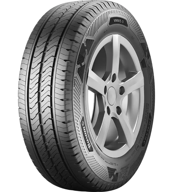 Barum Vanis 3 215/75 R16 116/114 R C