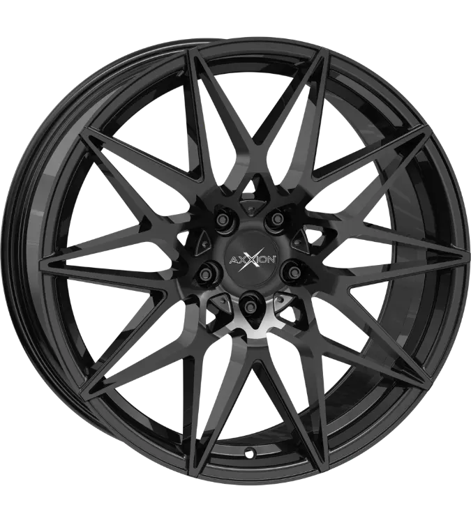 AXXION AX9 SW+ 8,50x19 5x114,30 ET45,00