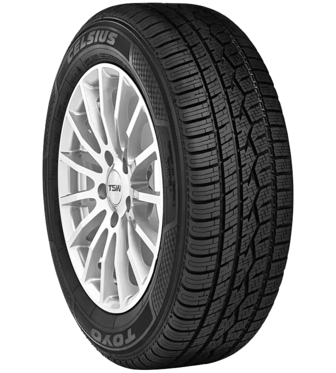 Toyo Celsius 175/70 R14 84 T