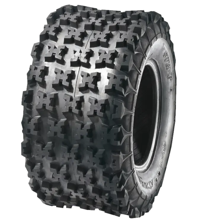 SunF A-027R 20x11-9 43 J TL E