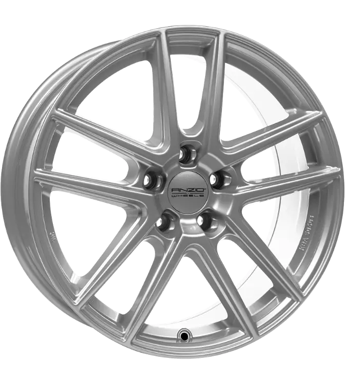 ANZIO Split Polar 7,00x17 5x112,00 ET45,00