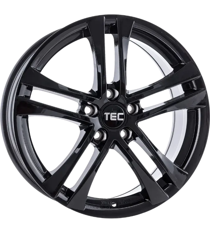 TEC SPEEDWHEELS Tec AS4 BG 8,00x18 5x120,00 ET30,00