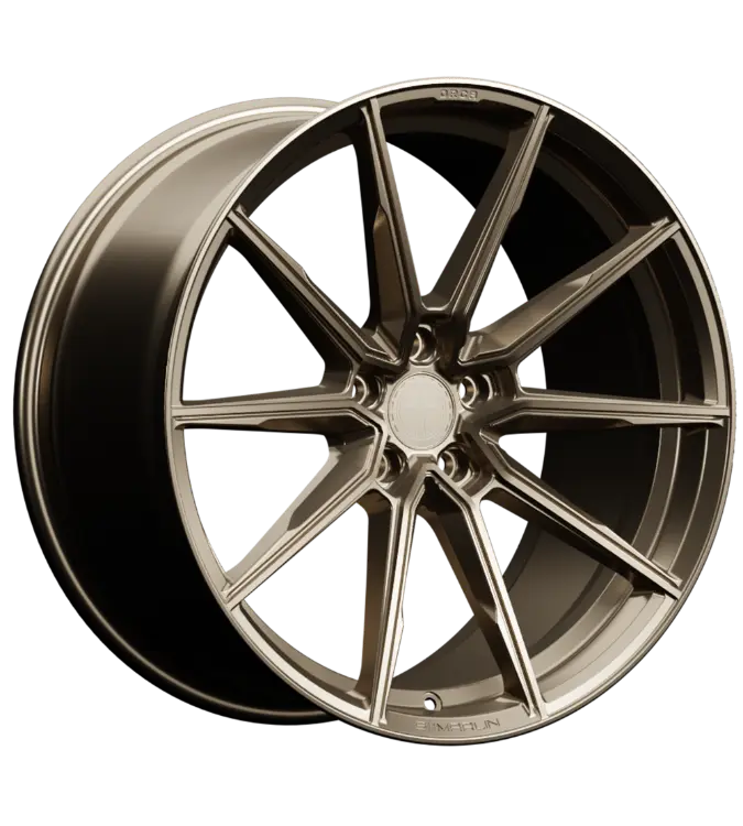 Pro Line S1.1 Marlin SS 8,50x19 5x112,00 ET40,00