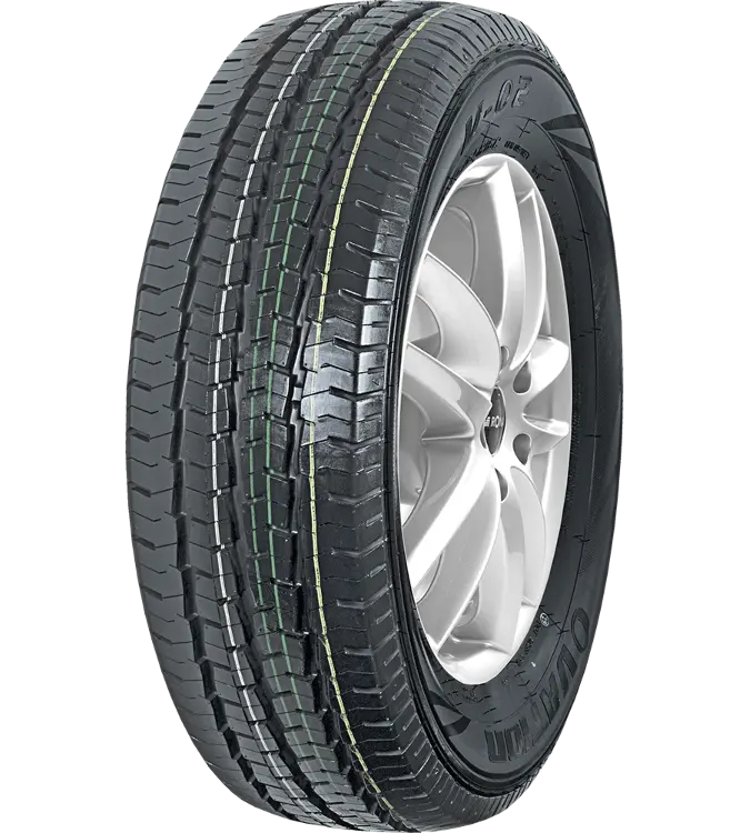 Ovation V-02 205/80 R14 109 Q C