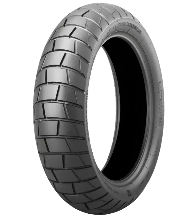 Bridgestone Battlax Adventure Trail AT41 150/70 R17 69 V Tył TL M+S, UM