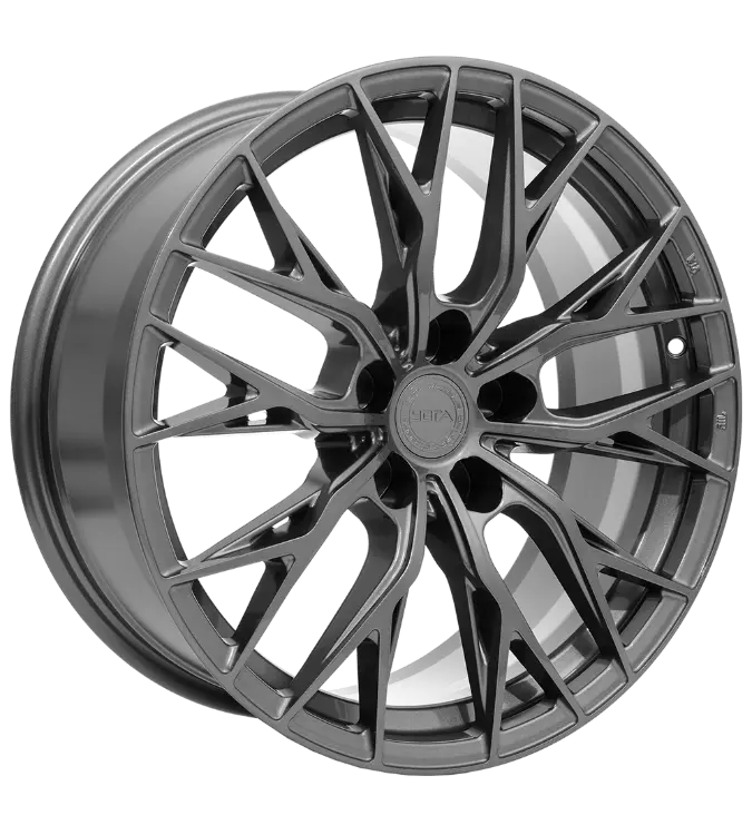 YOTA YP7 Gloss Graphite 8,00x18 5x120,00 ET40,00