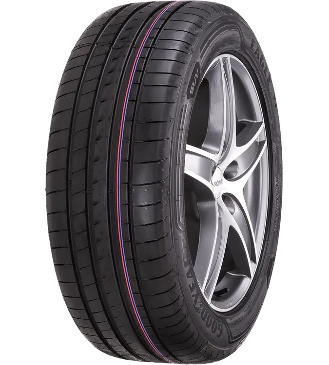 Goodyear Eagle F1 Asymmetric 3 SUV 235/55 R20 105 Y XL, FP