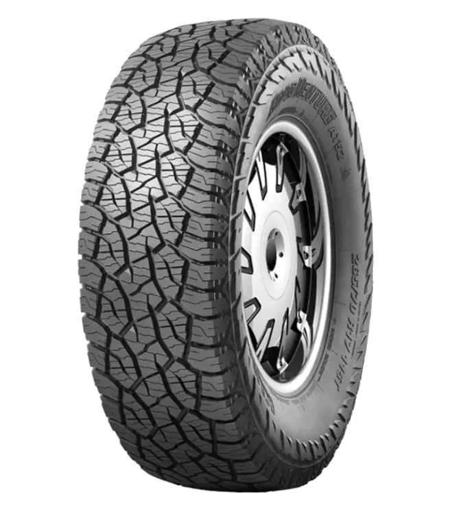Kumho Road Venture AT52 31x10.50 R15 109 S