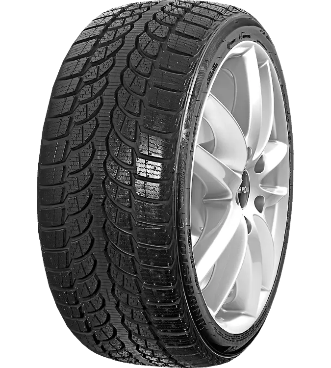 Bridgestone Blizzak LM32 205/60 R16 92 H MO