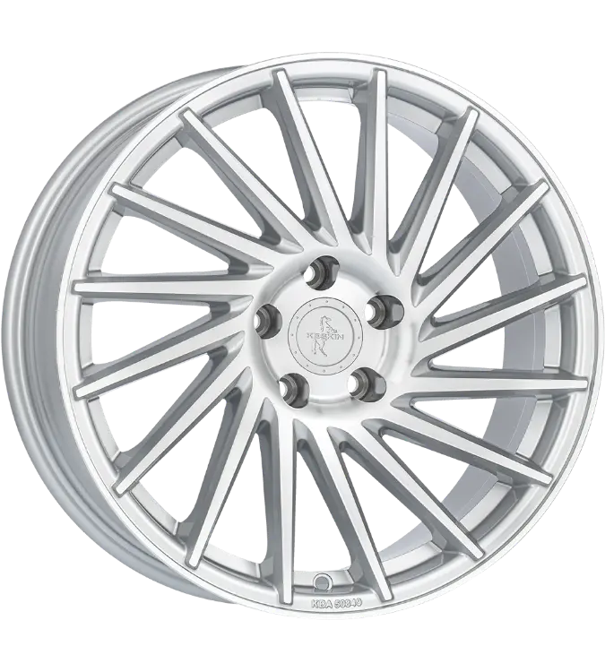 Keskin Tuning KT17 Hurricane SFP 8,00x18 5x112,00 ET30,00
