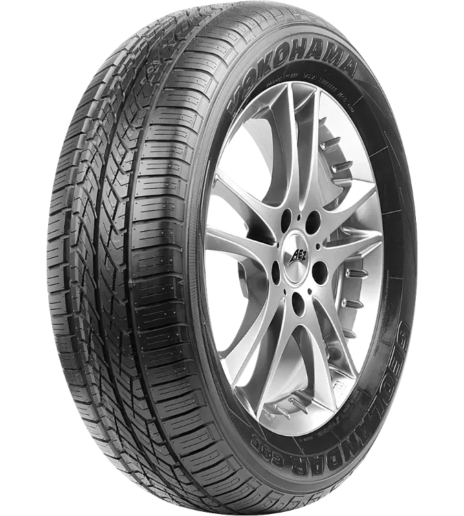 Yokohama G95A 225/60 R17 99 V Subaru