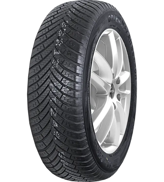 Linglong Green-Max All Season 215/60 R17 100 V XL