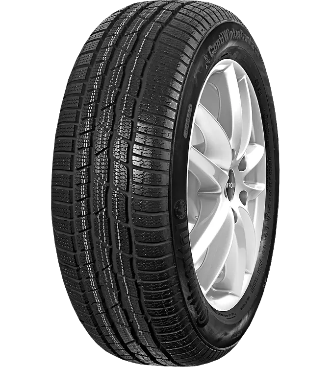 Continental ContiWinterContact TS830 P 205/60 R16 96 H XL