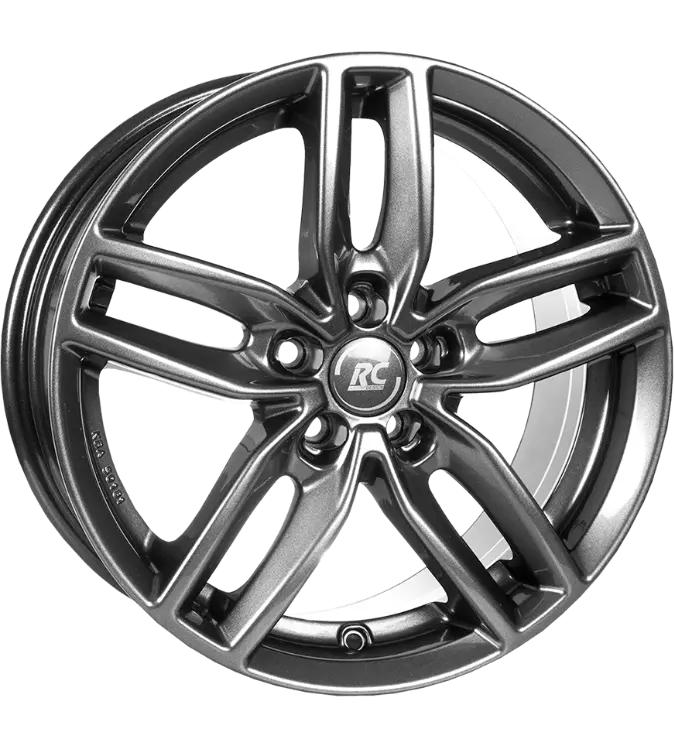 RC Design RC 29 DSL 8,00x18 5x120,00 ET34,00