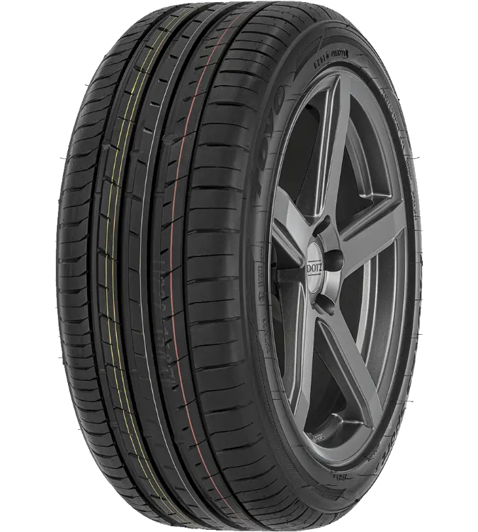 Toyo Proxes Sport A 225/55 R17 101 Y ZR
