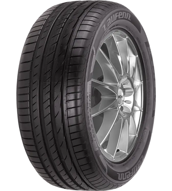 Laufenn S Fit EQ 255/40 R18 95 W RUN ON FLAT HRS