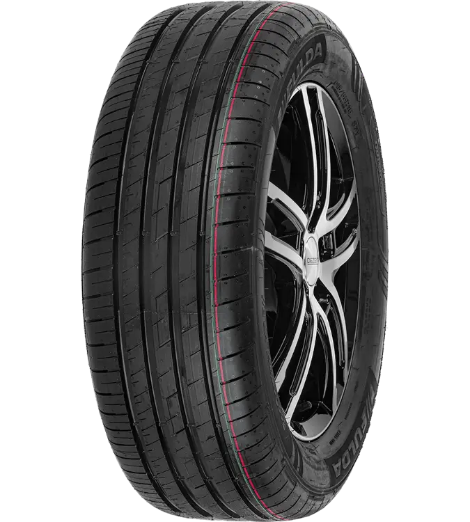 Fulda EcoControl HP 2 195/55 R16 87 H