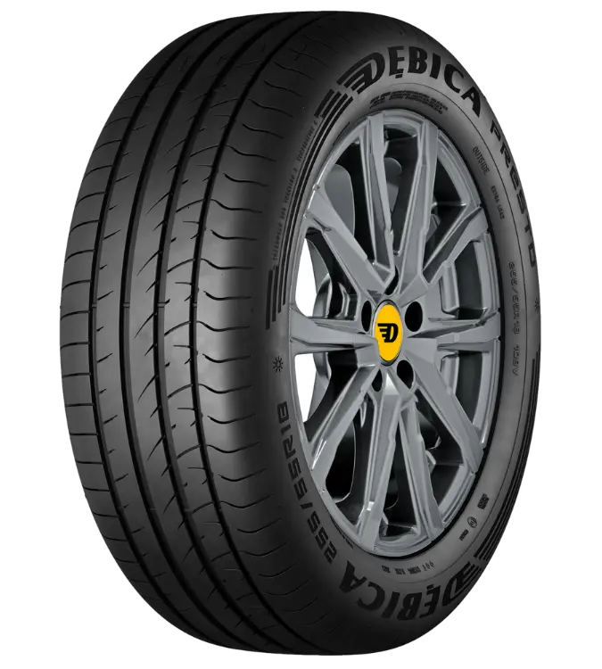 Dębica Presto 215/70 R16 100 H