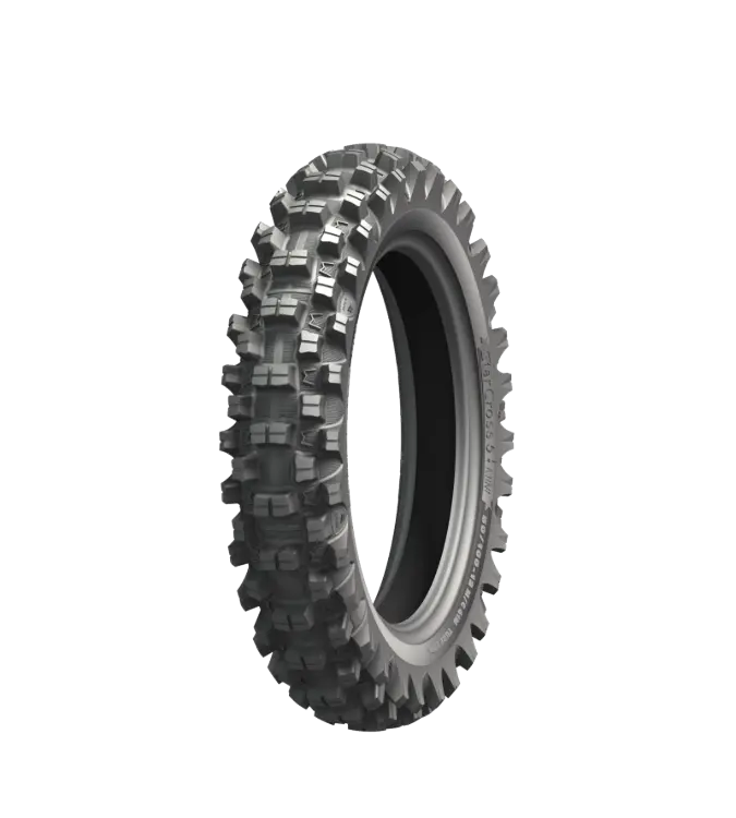 Michelin Starcross 5 Mini 80/100-12 41 M Tył TT M/C