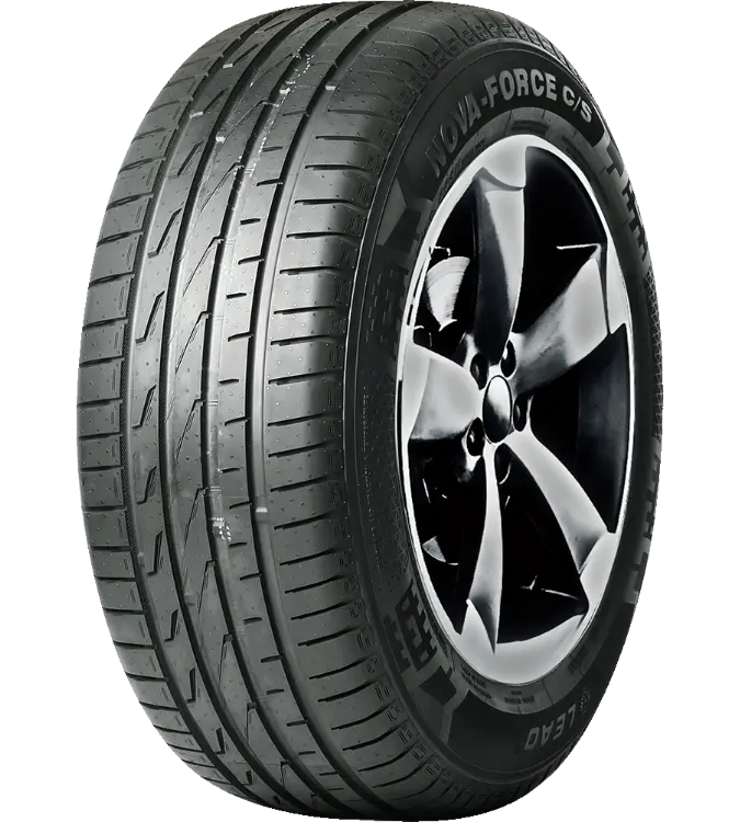 Leao Nova-Froce C/S 285/45 R19 111 W XL