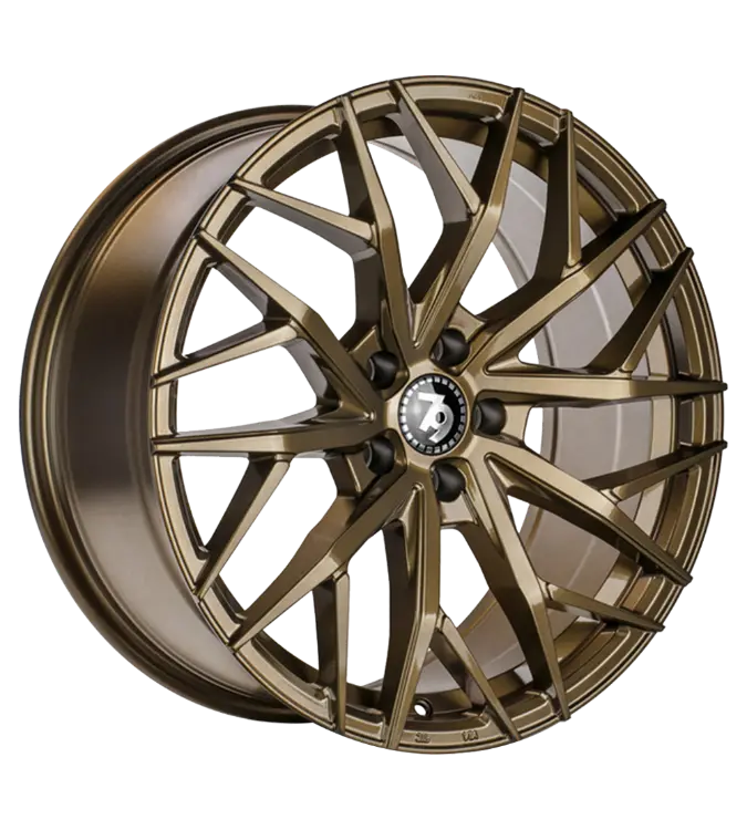 SEVENTY9 SV-C SBR 8,00x18 5x112,00 ET30,00