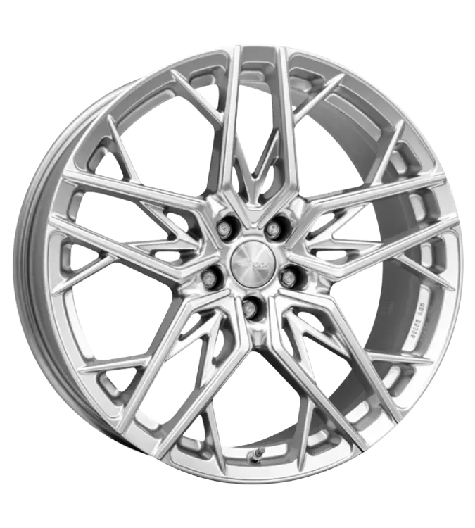 Brock B44 HS 8,50x20 5x108,00 ET40,00