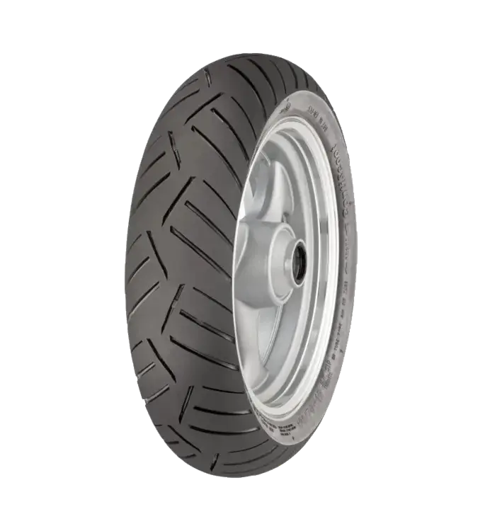 Continental ContiScoot 3.50-10 59 P Przód/Tył TL M/C