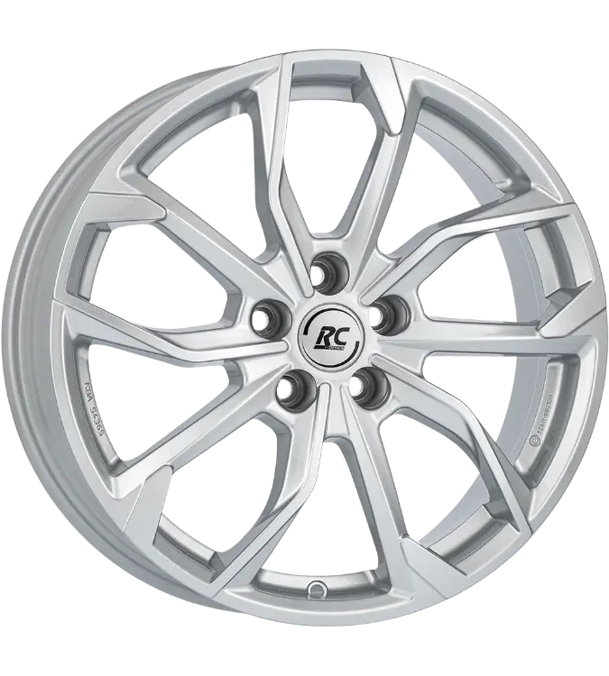 RC Design RC 34 KS 6,50x16 5x108,00 ET47,00