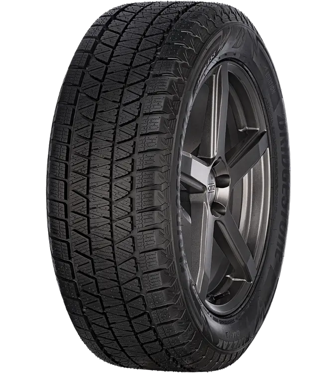 Bridgestone Blizzak DM-V3 225/70 R16 103 S