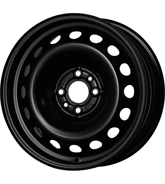 Magnetto Wheels MW R1-1118
