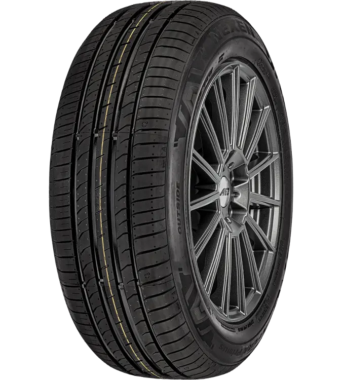 Nexen N'Fera Primus 215/45 R17 91 W XL