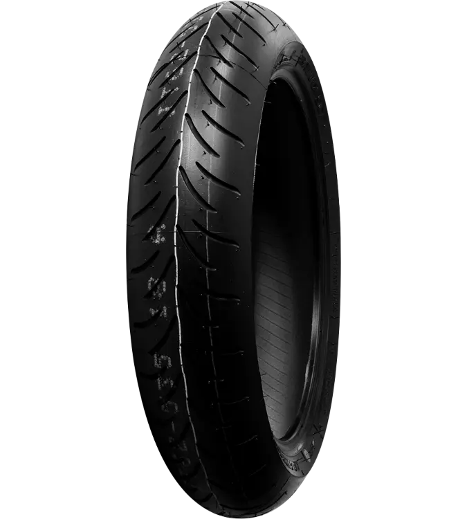 Bridgestone SC1 80/90-14 40 P Przód TL