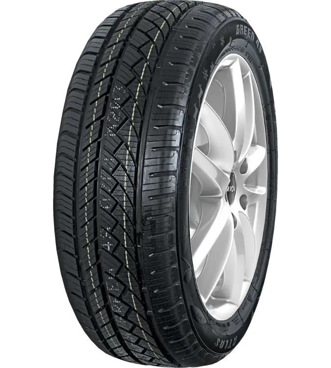 Atlas Tires Green 4S 235/65 R17 108 V XL