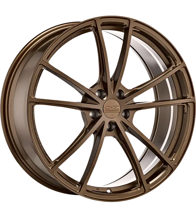 OZ ZEUS BRONZE 8,50x20 5x120,00 ET30,00