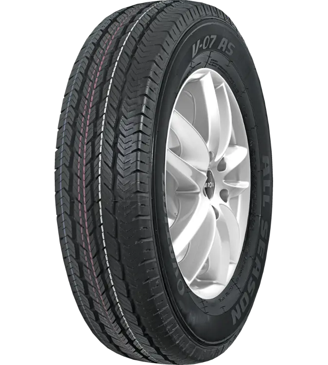 Ovation V-07 AS 215/70 R15 109/107 R C