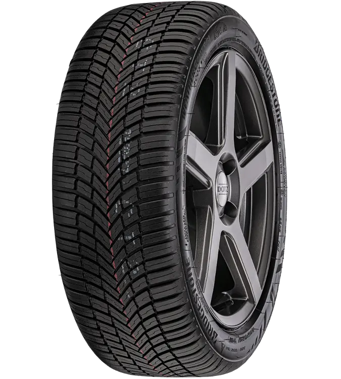 Bridgestone Weather Control A005 EVO 185/55 R15 86 H XL