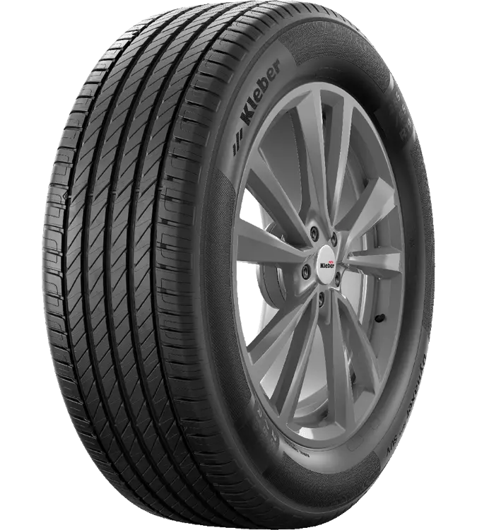 Kleber Dynaxer HP5 215/45 R17 91 Y XL