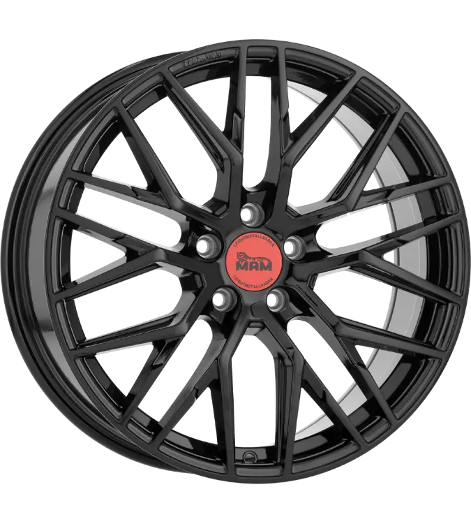 MAM RS4 BP 8,00x18 5x108,00 ET45,00