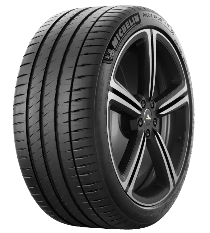 Michelin Pilot Sport 4 285/35 R20 104 Y RUN ON FLAT ZP, XL, ZR